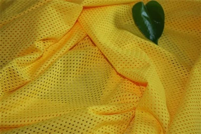 Lett mesh stoff