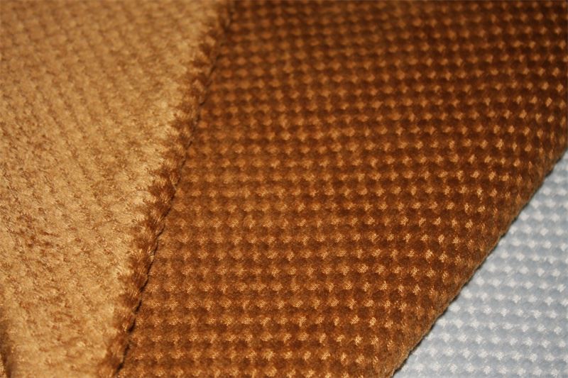 Elastan stretch stoff