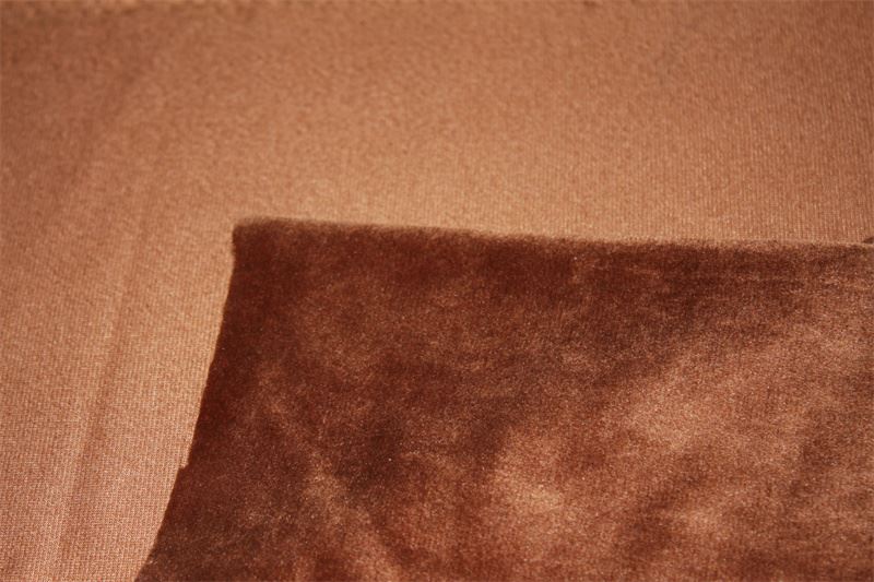 Spandex klut materiale